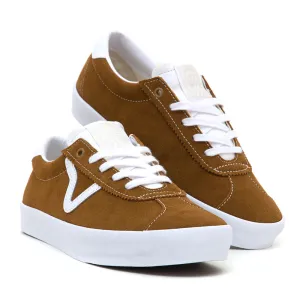 Vans - Skate Sport (Golden/Brown)